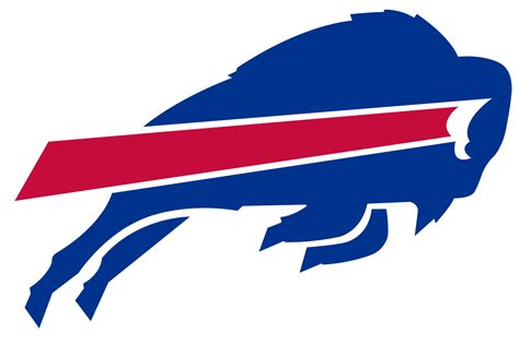 buffalo bills logo svg